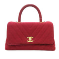 Chanel V-Stich