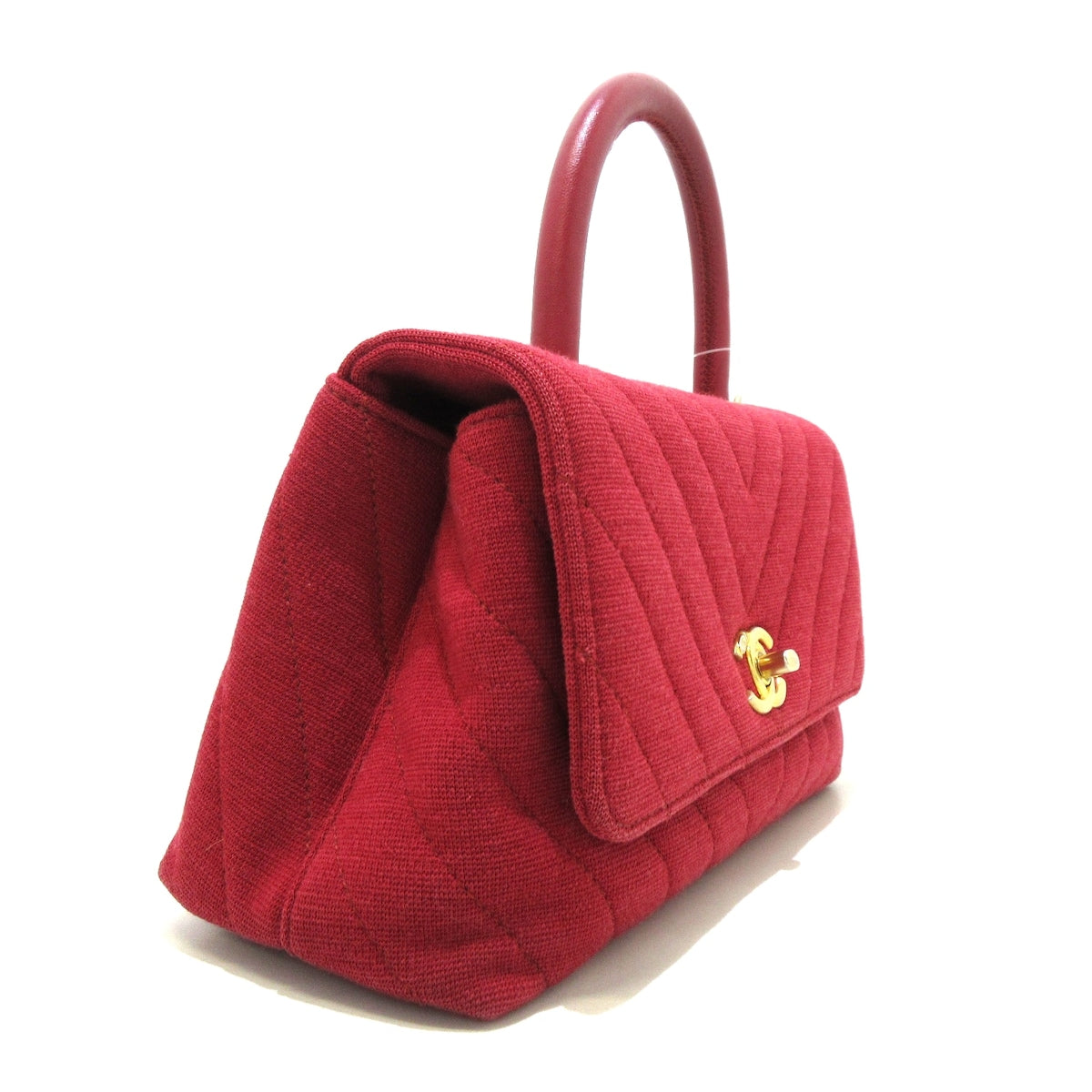 Chanel V-Stich