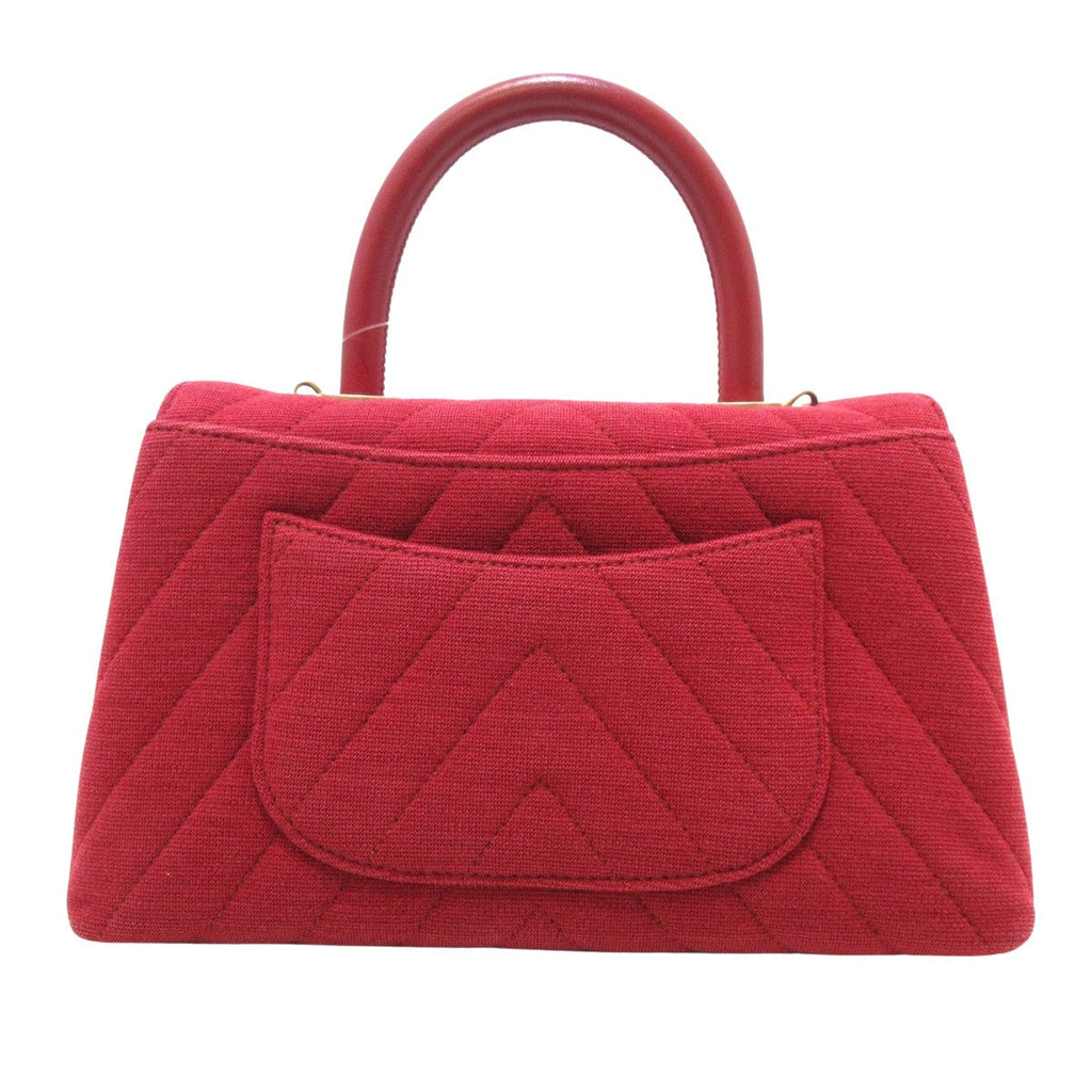 Chanel V-Stich