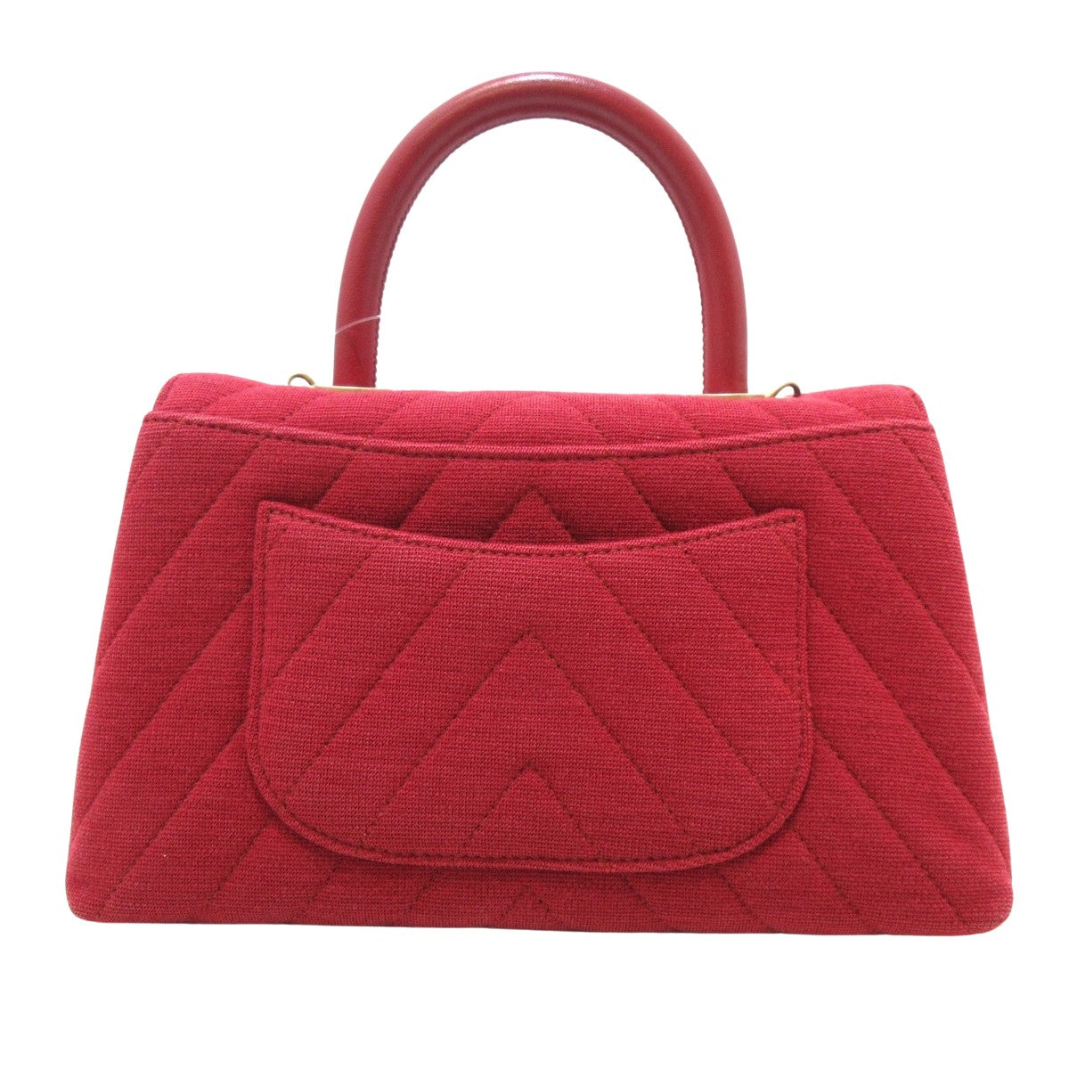 Chanel V-Stich