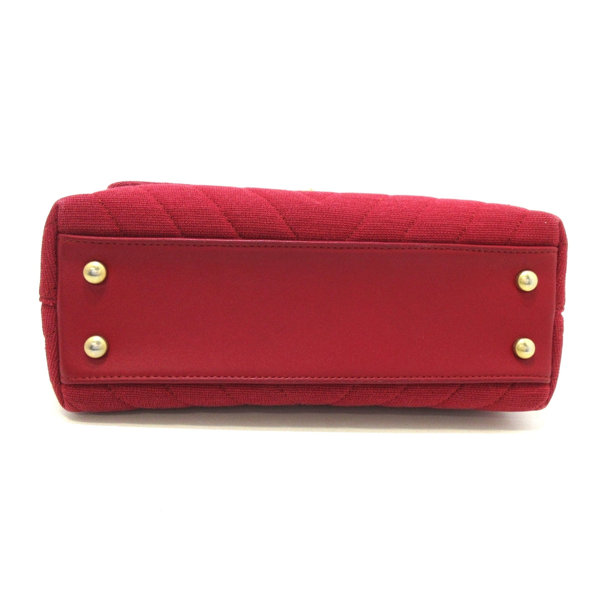 Chanel V-Stich