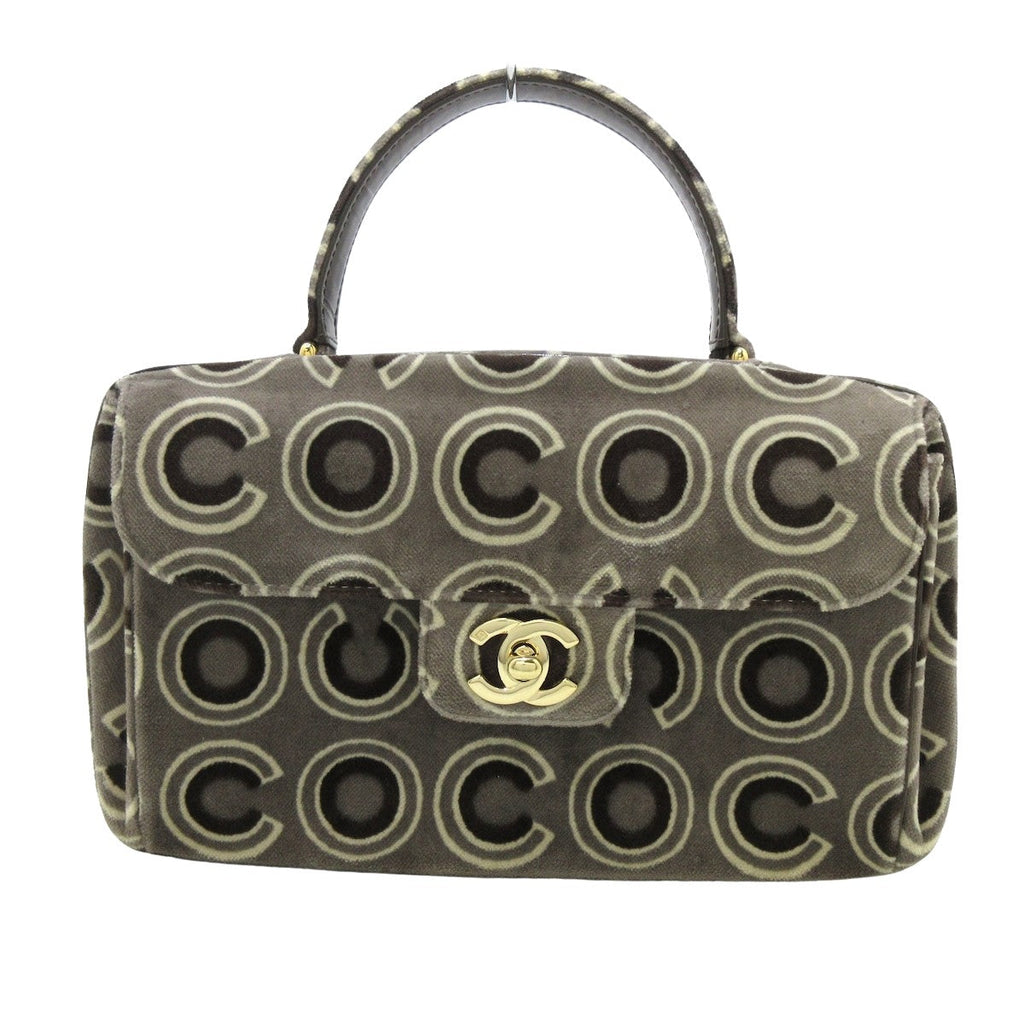 Chanel Coco Handle