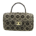 Chanel Coco Handle
