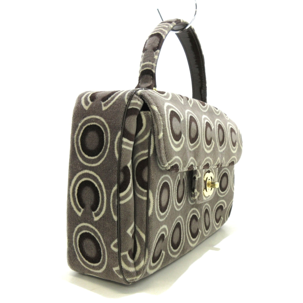 Chanel Coco Handle