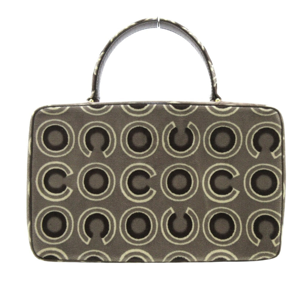 Chanel Coco Handle