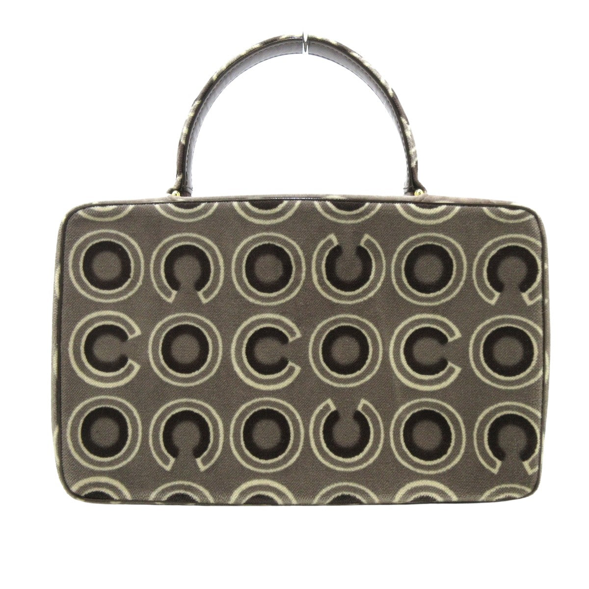 Chanel Coco Handle