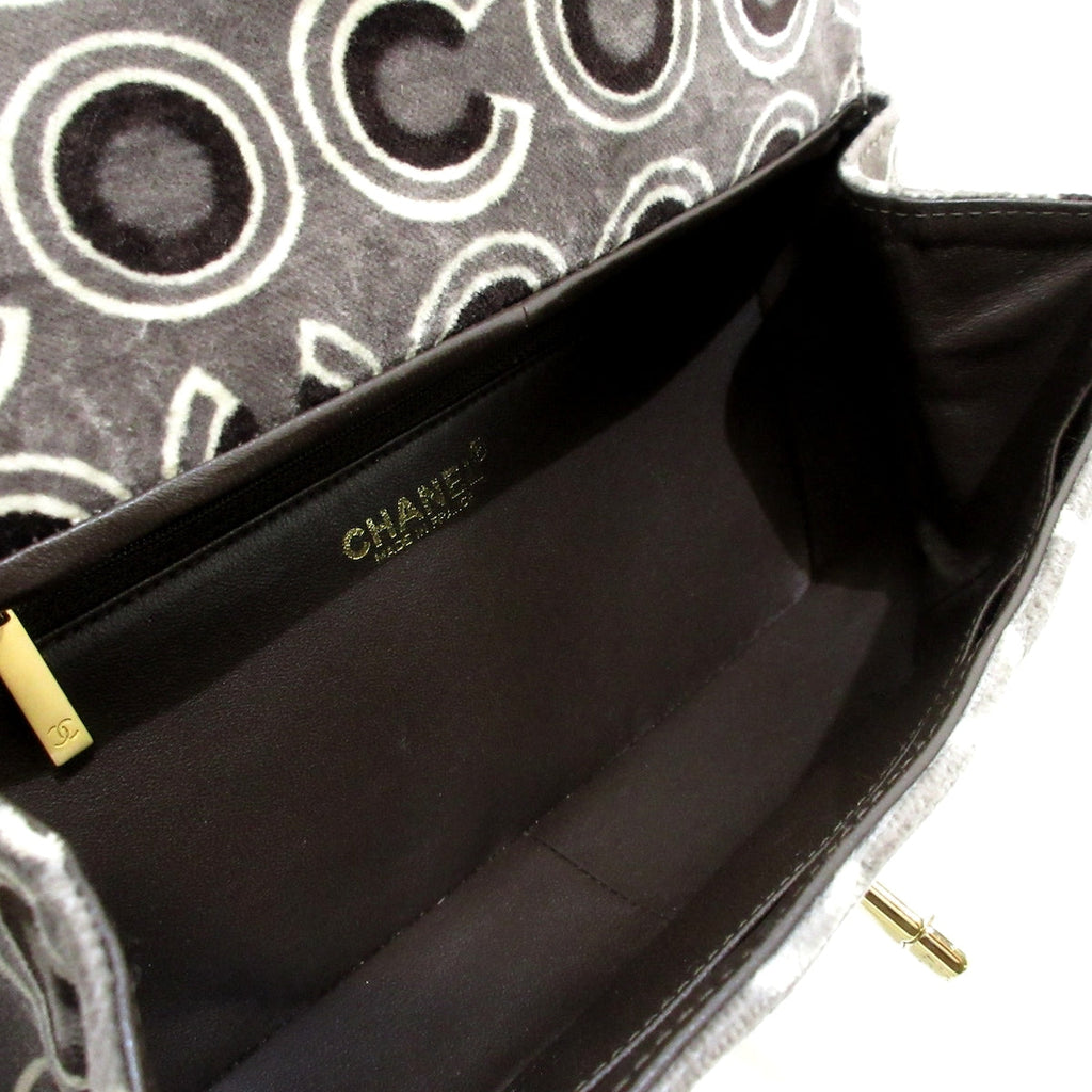 Chanel Coco Handle