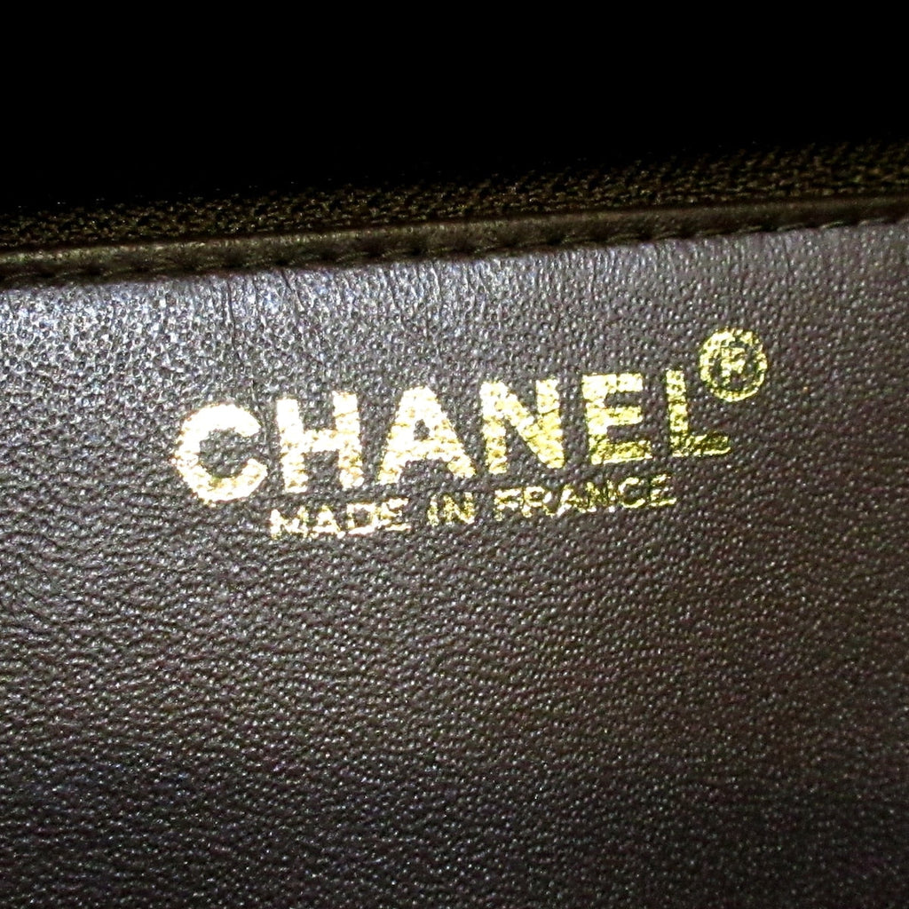 Chanel Coco Handle