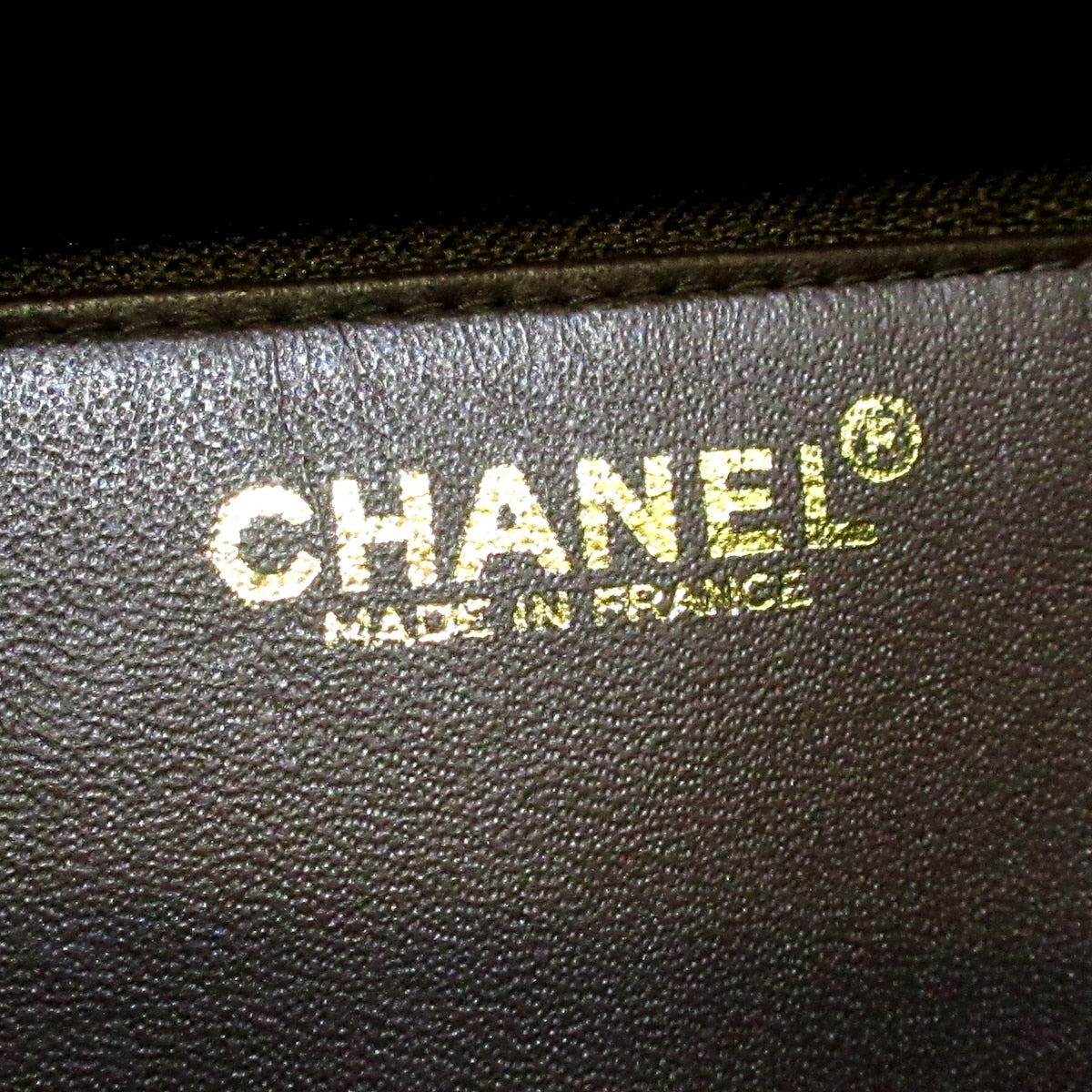 Chanel Coco Handle