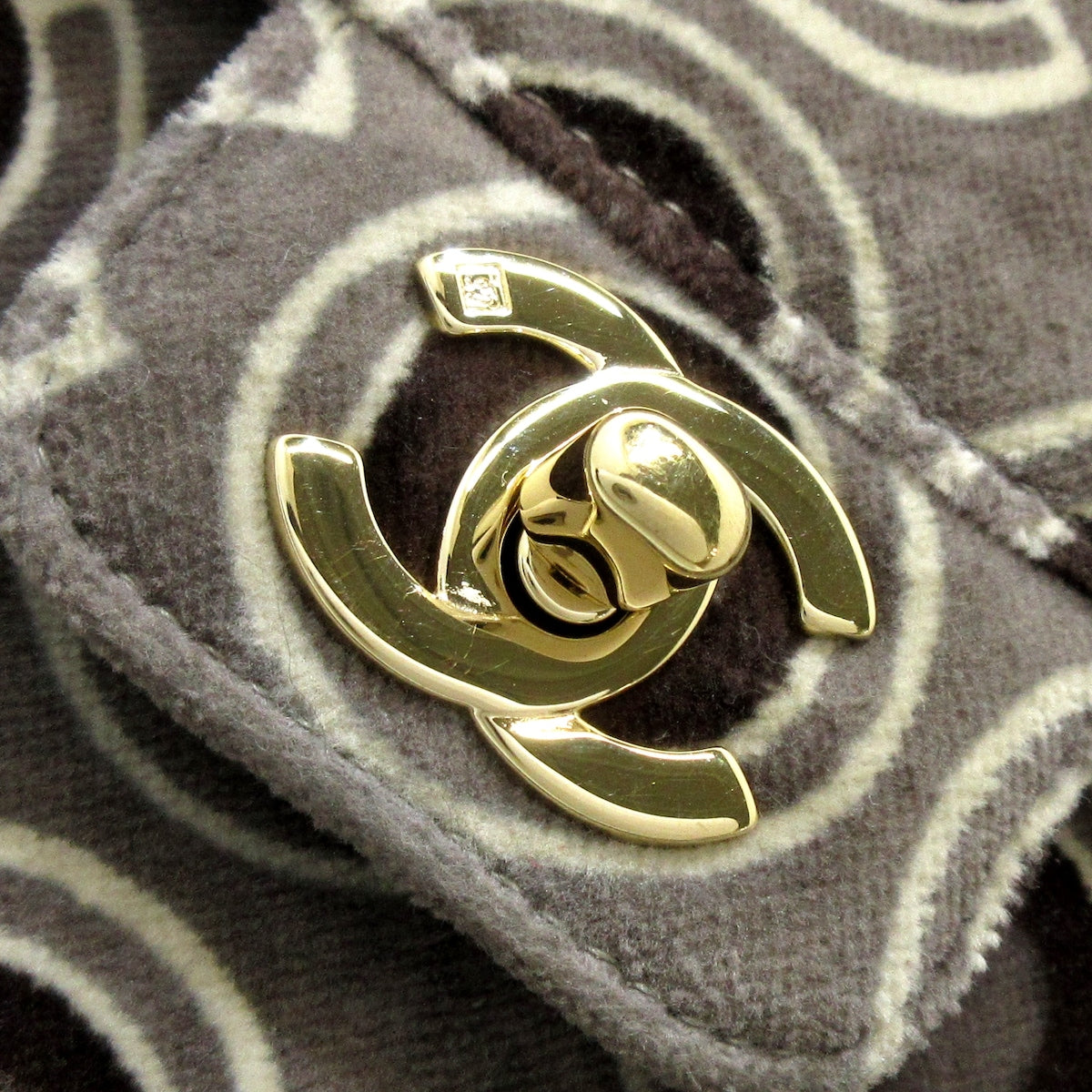 Chanel Coco Handle