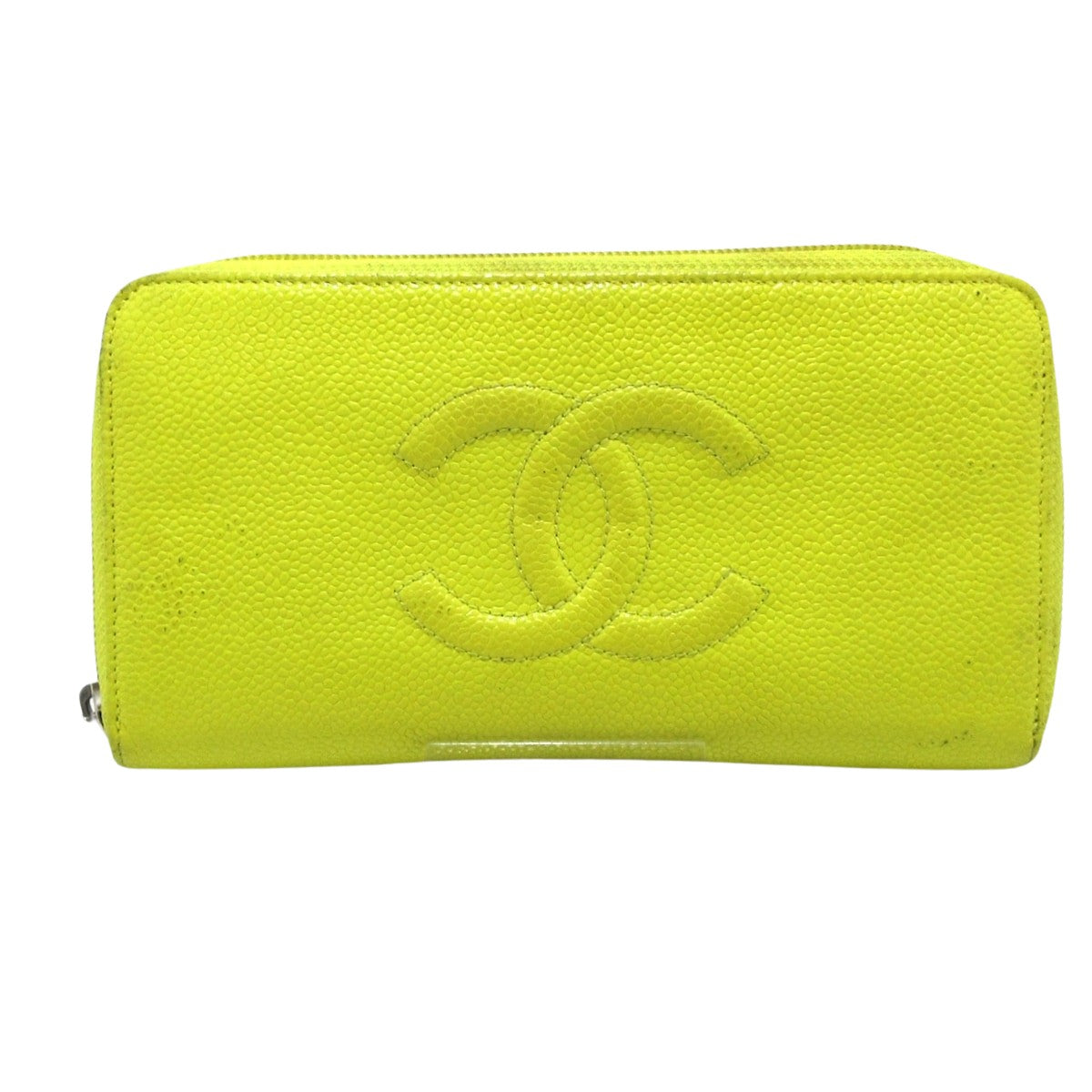 Chanel Logo CC