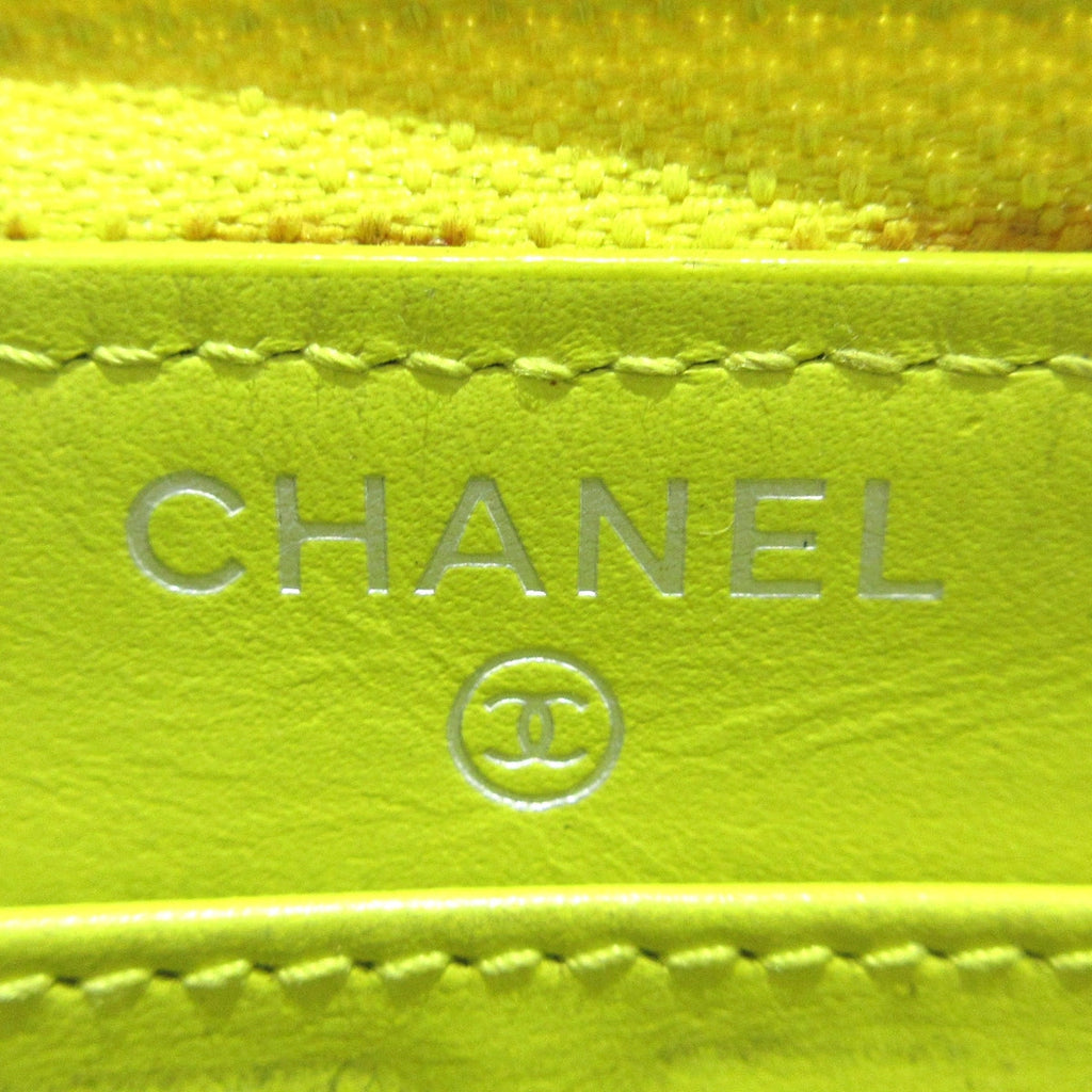Chanel Logo CC