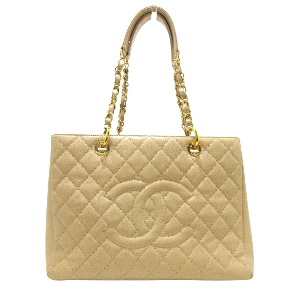Chanel Shopping