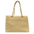 Chanel Shopping