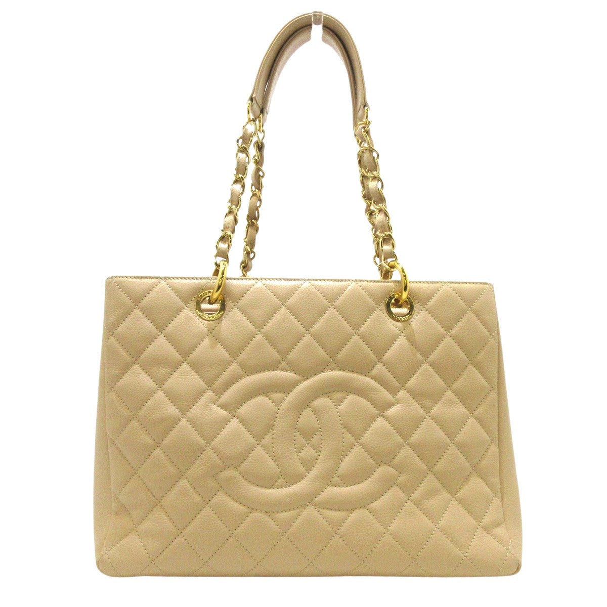 Chanel Shopping