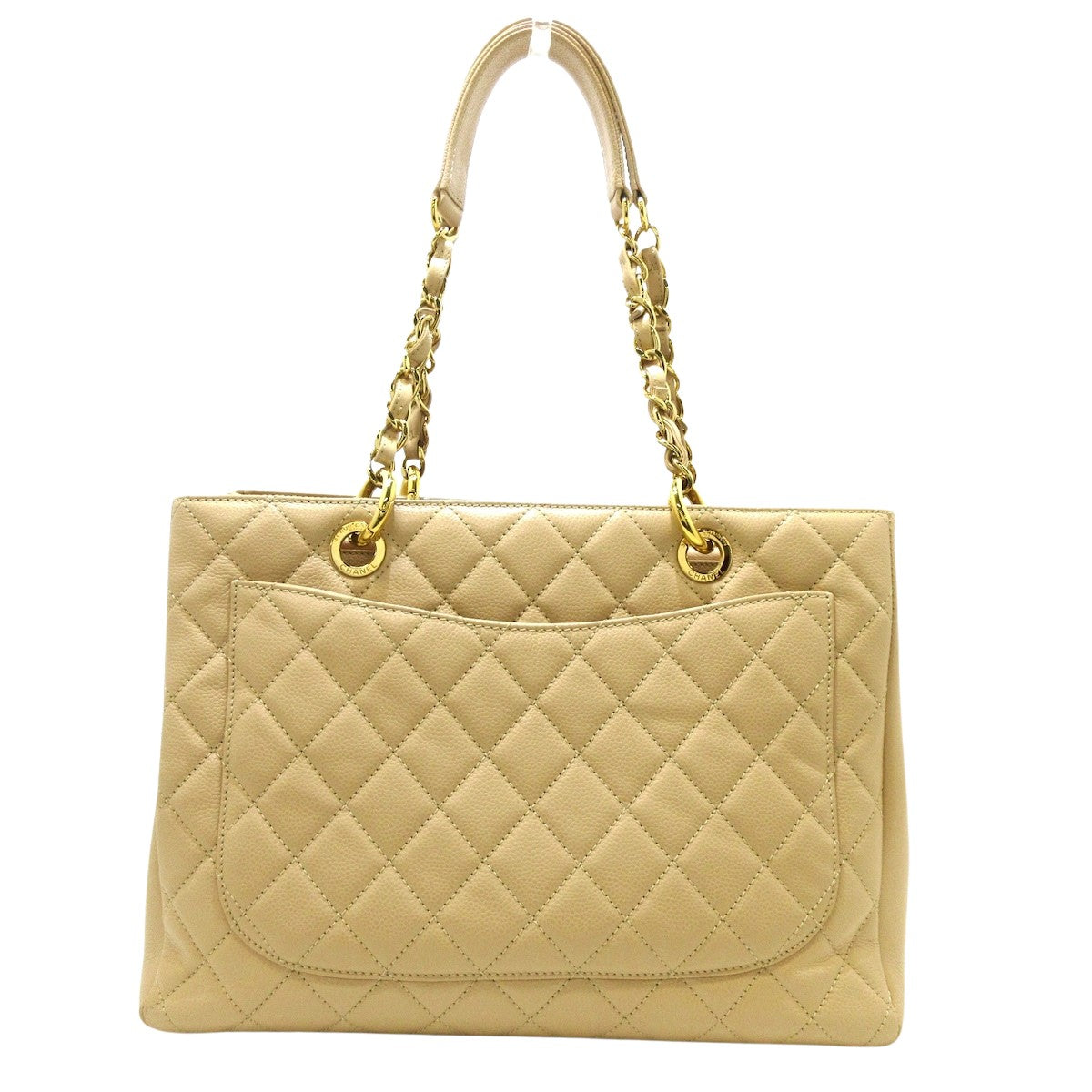 Chanel Shopping