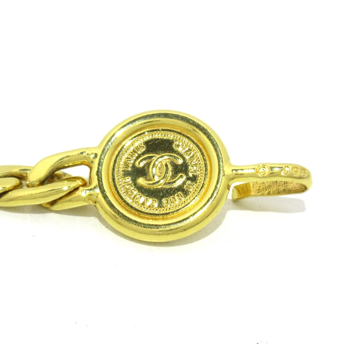 Chanel Coco Mark