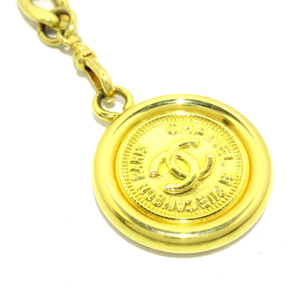 Chanel Coco Mark