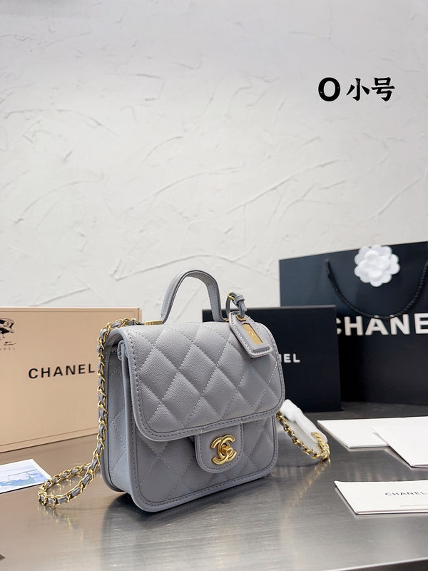 aura-bags - Chanel Bags - 7266