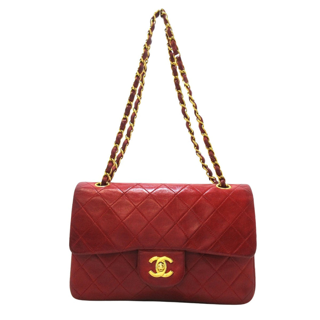 Chanel Matrasse