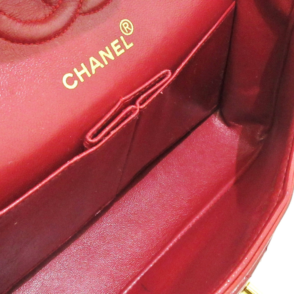 Chanel Matrasse