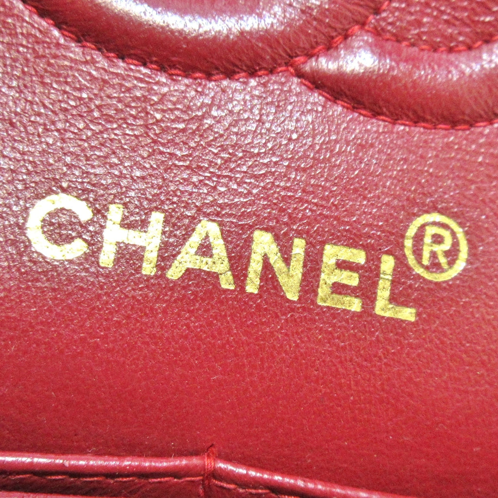 Chanel Matrasse