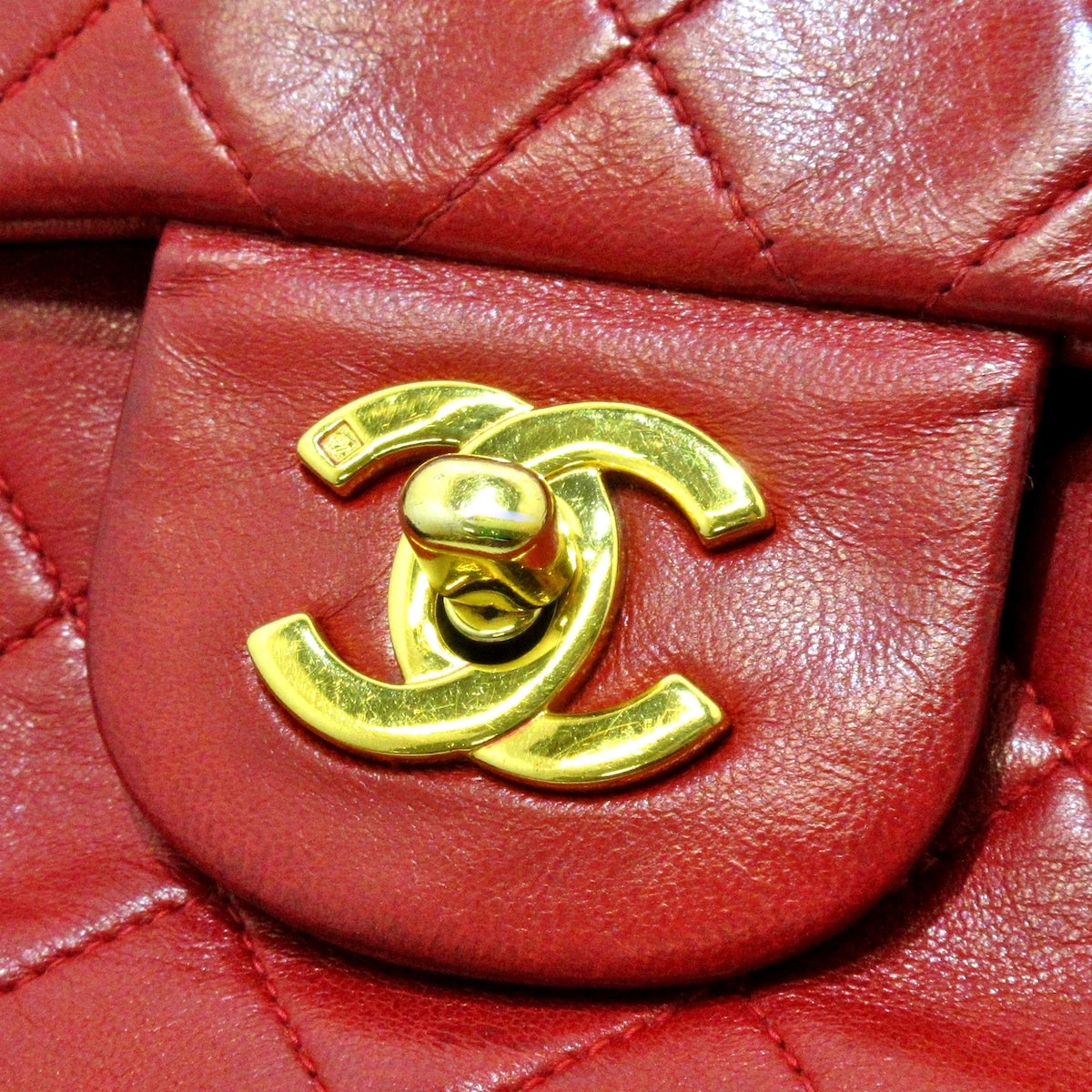 Chanel Matrasse