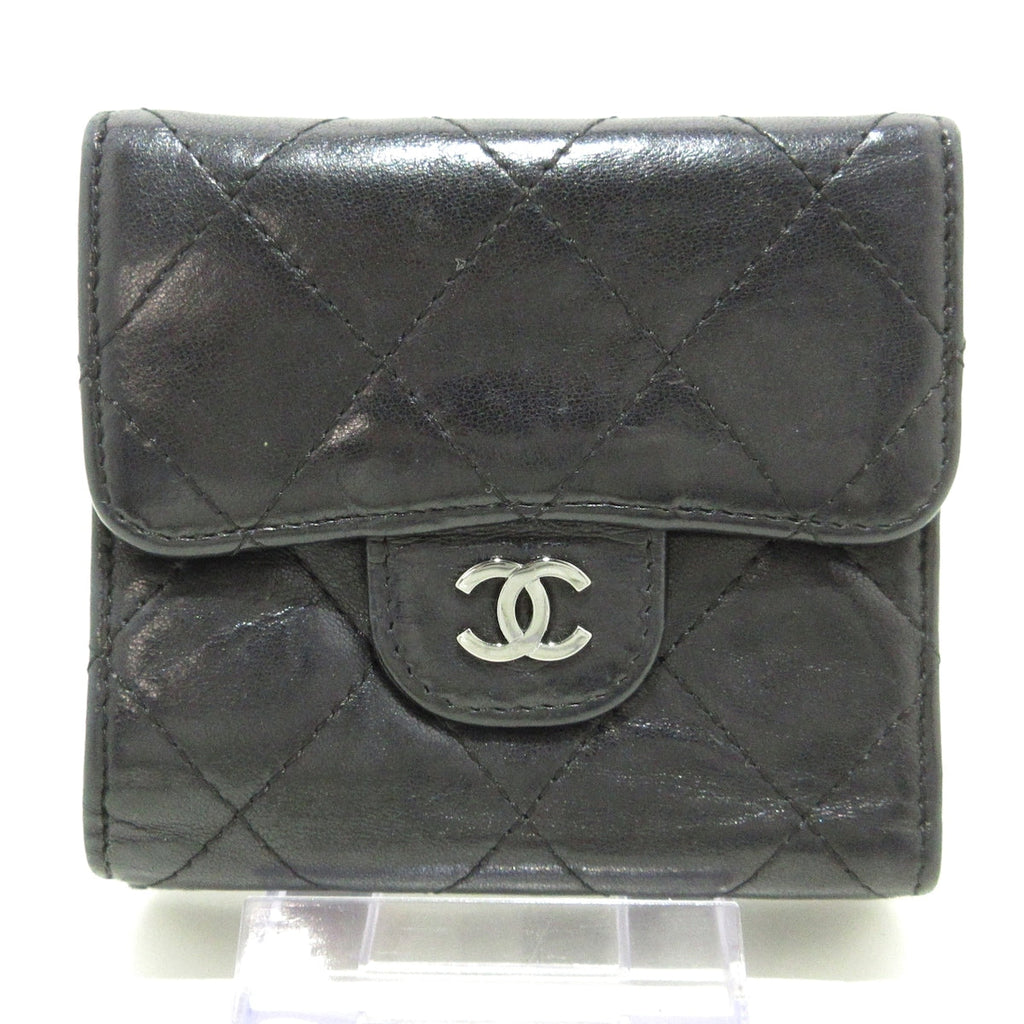Chanel Matelassé