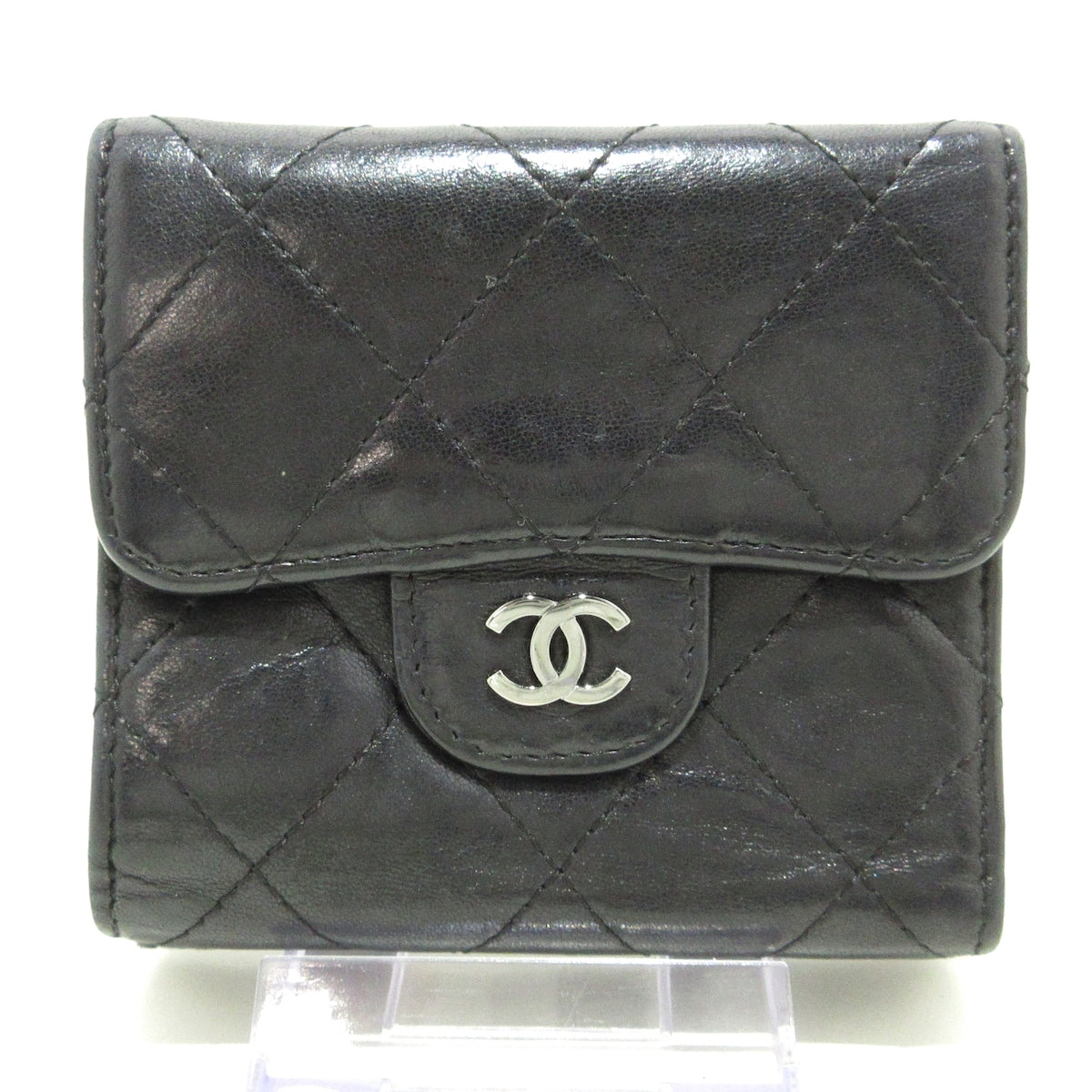 Chanel Matelassé
