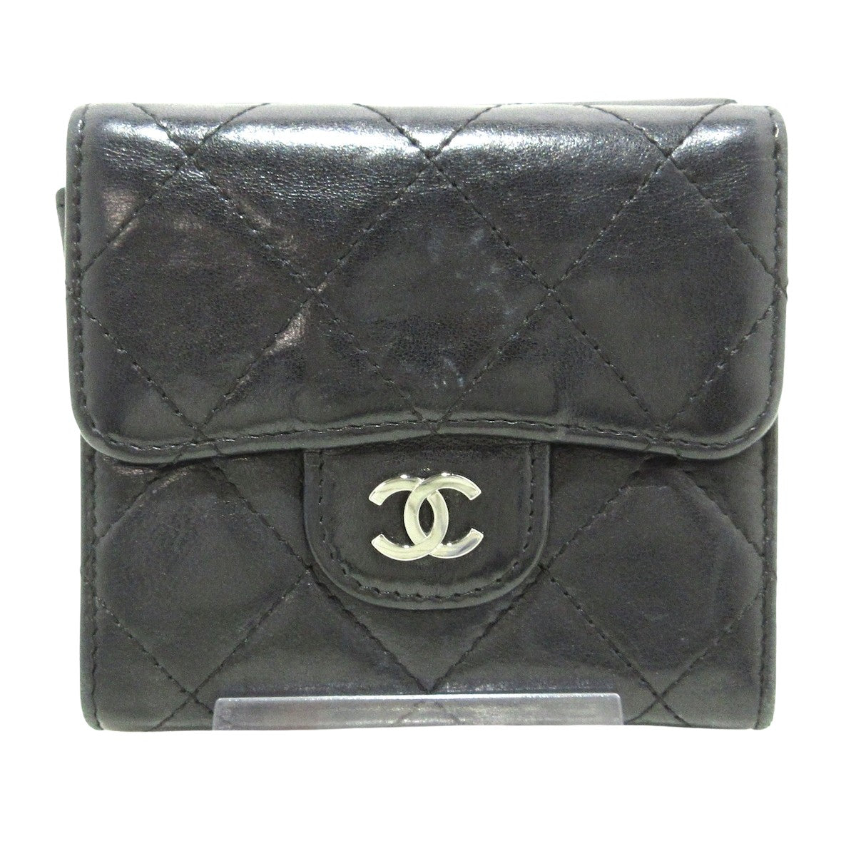 Chanel Matelassé