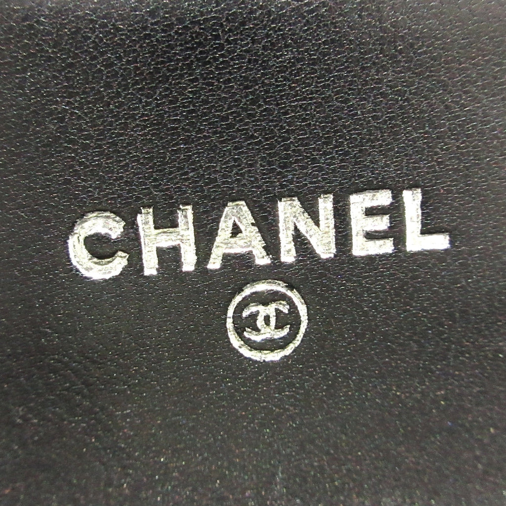 Chanel Matelassé