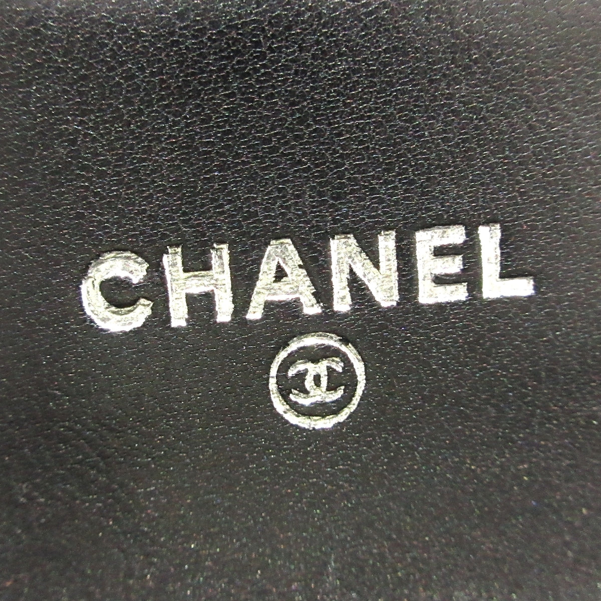 Chanel Matelassé