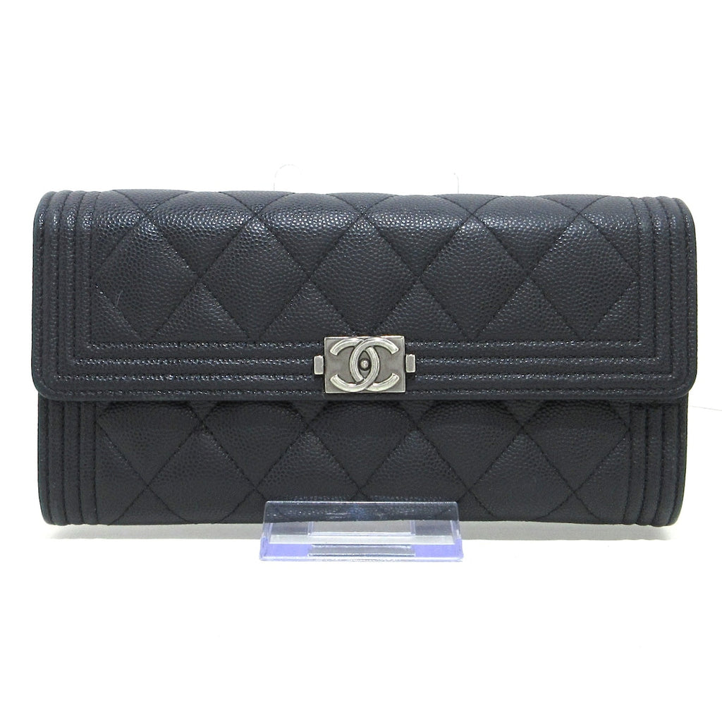 Chanel Boy