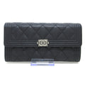 Chanel Boy