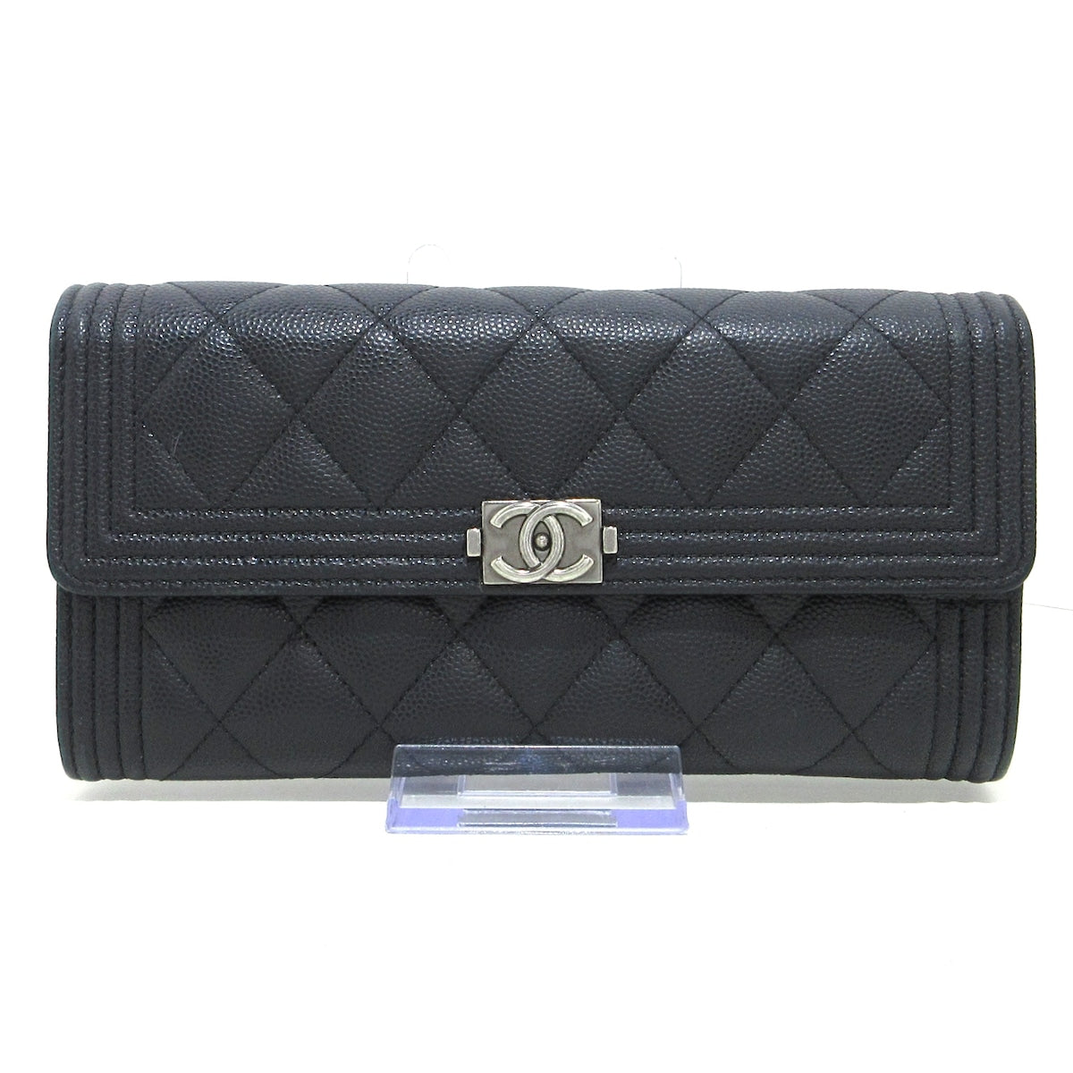 Chanel Boy