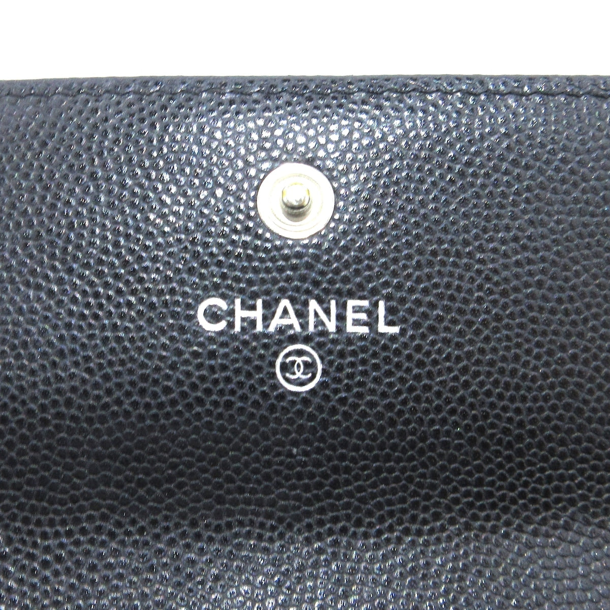 Chanel Boy