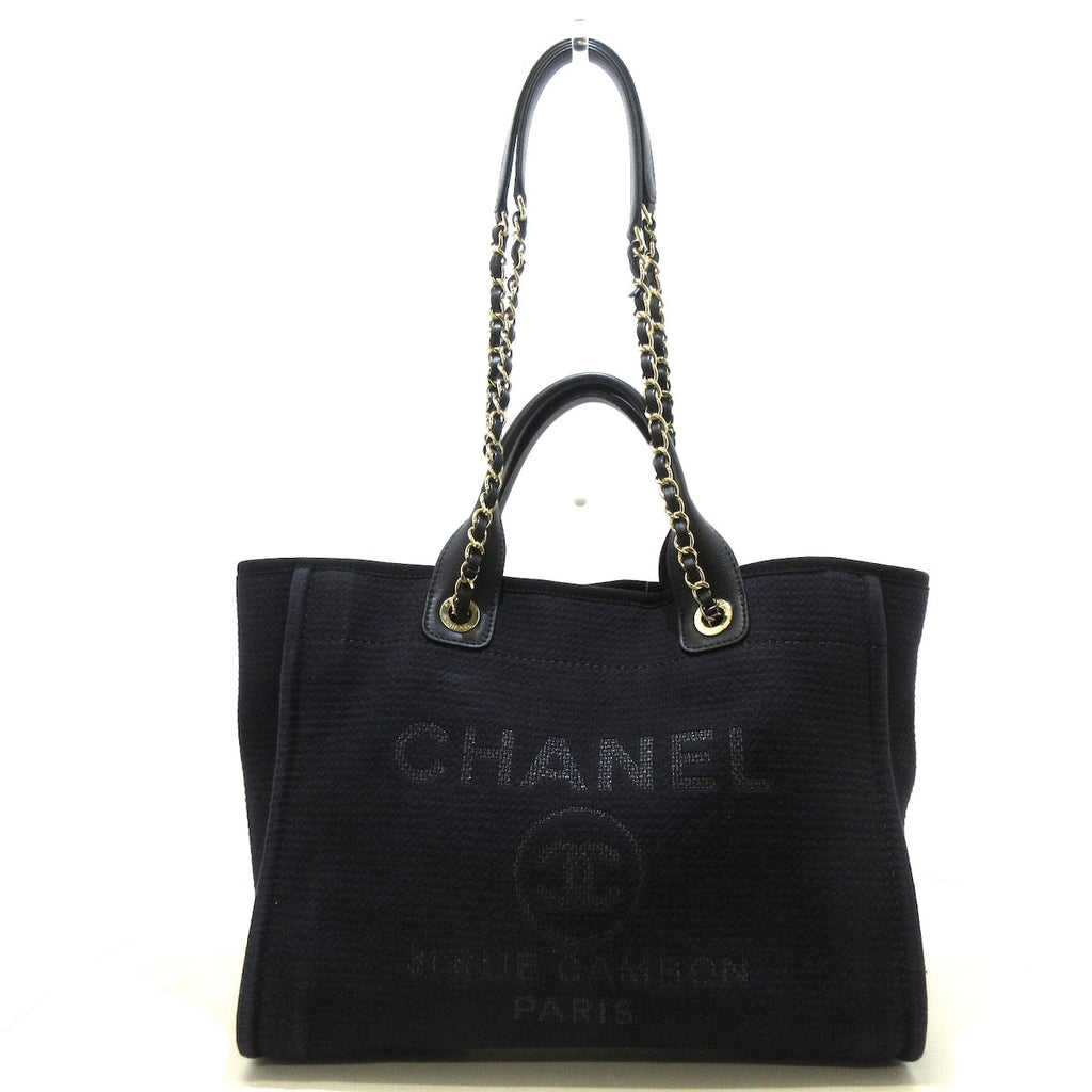 Chanel Deauville