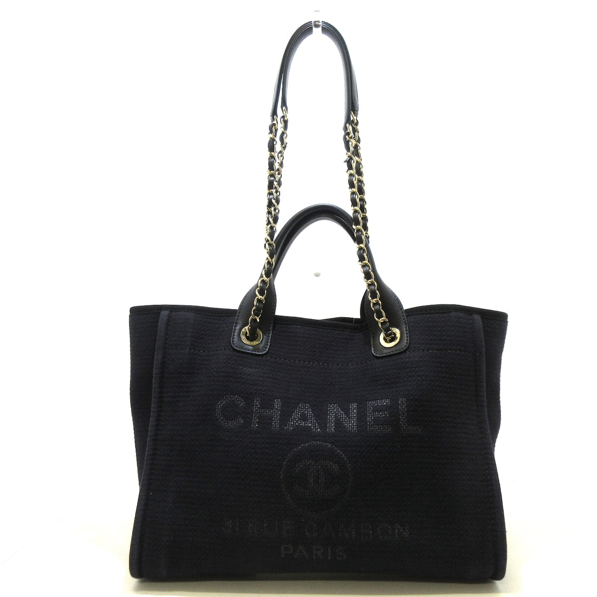 Chanel Deauville