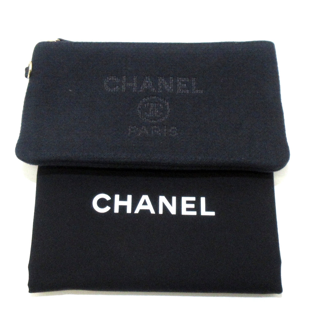 Chanel Deauville