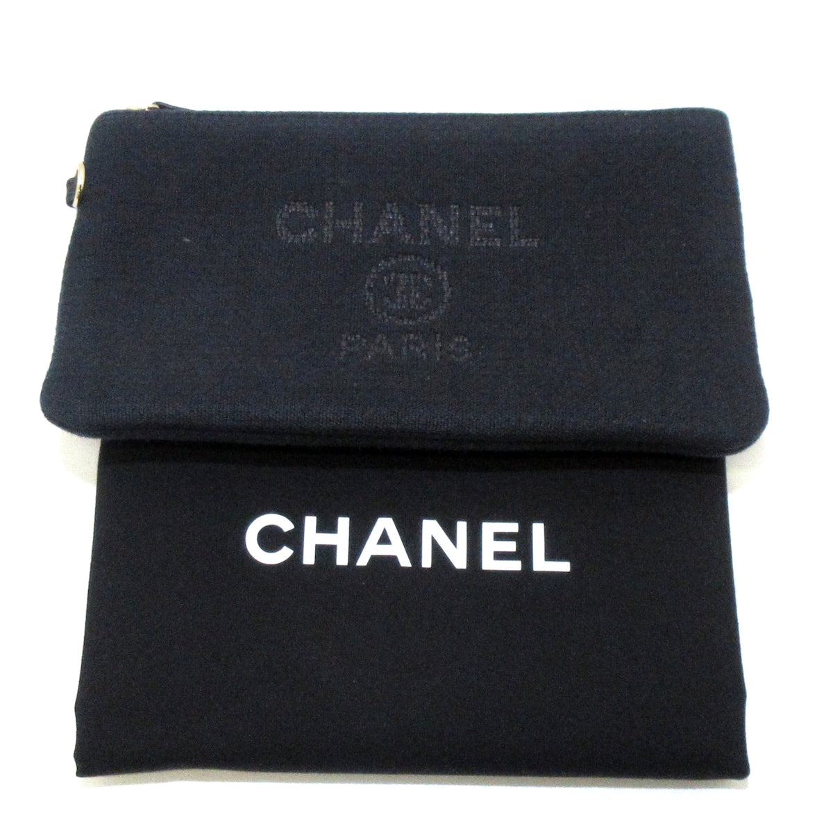 Chanel Deauville