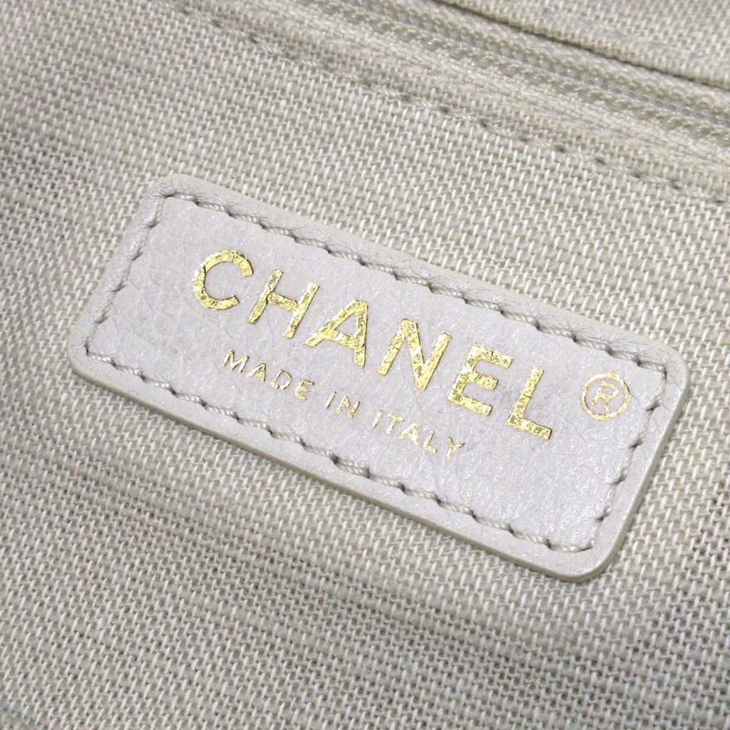 Chanel Deauville