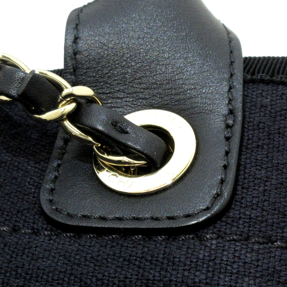 Chanel Deauville