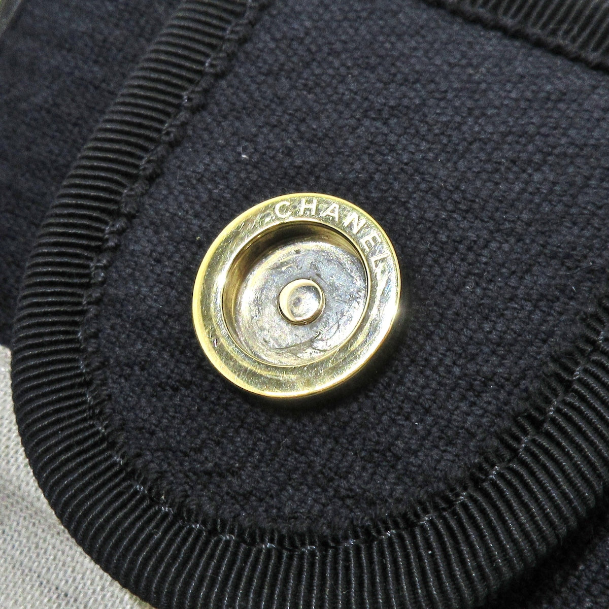 Chanel Deauville