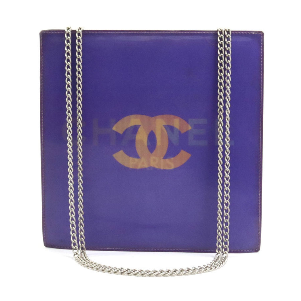 Chanel Logo CC