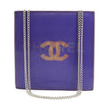 Chanel Logo CC