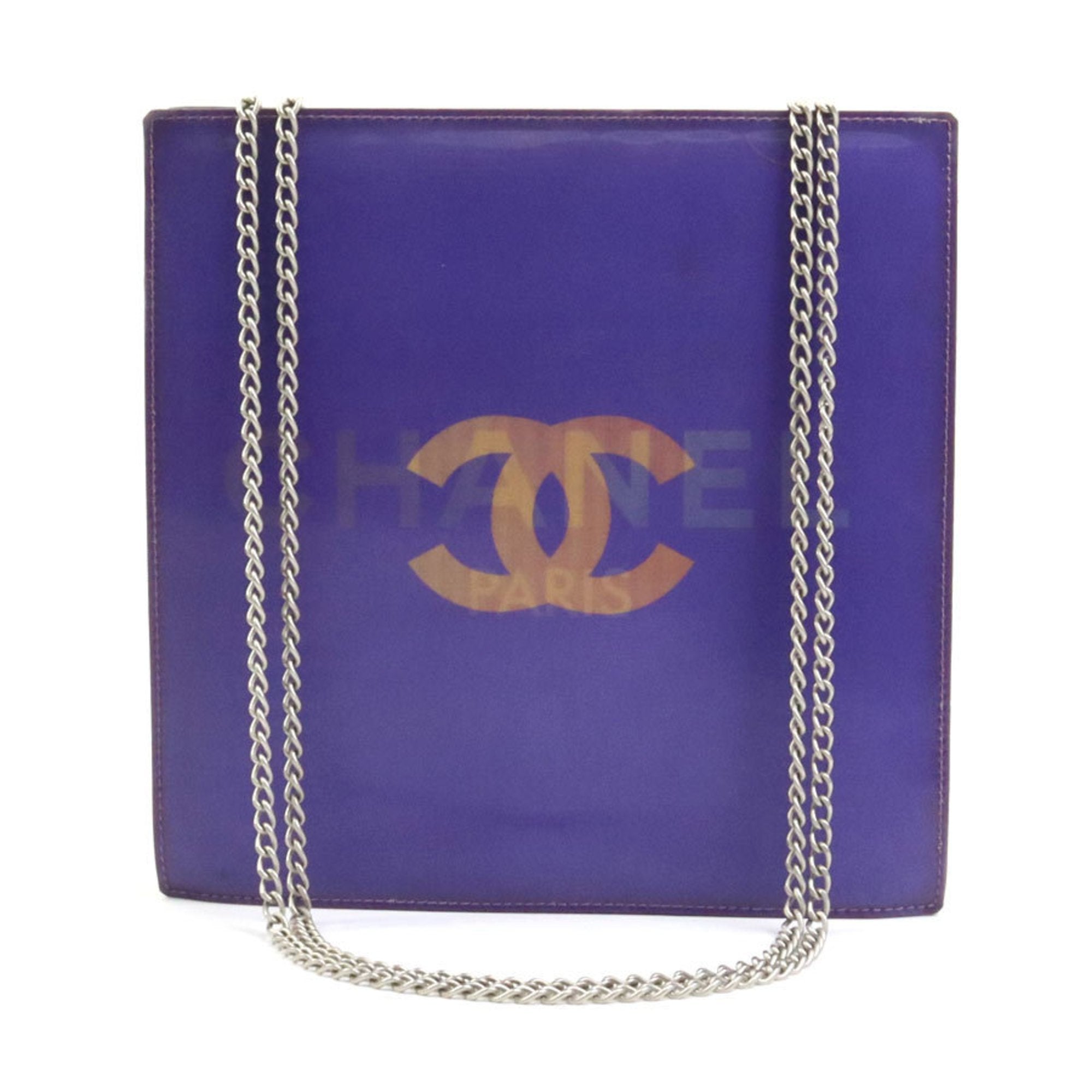 Chanel Logo CC