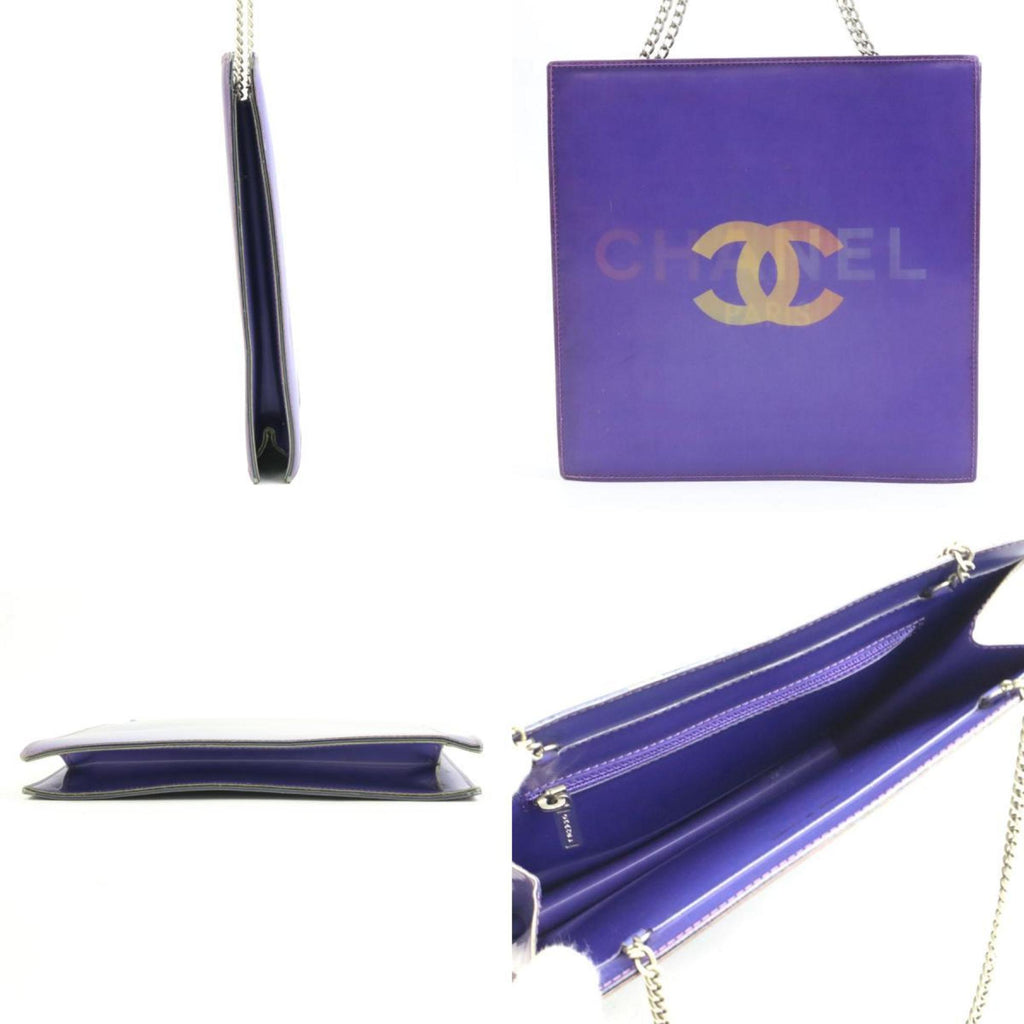 Chanel Logo CC