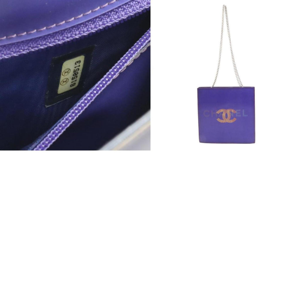 Chanel Logo CC