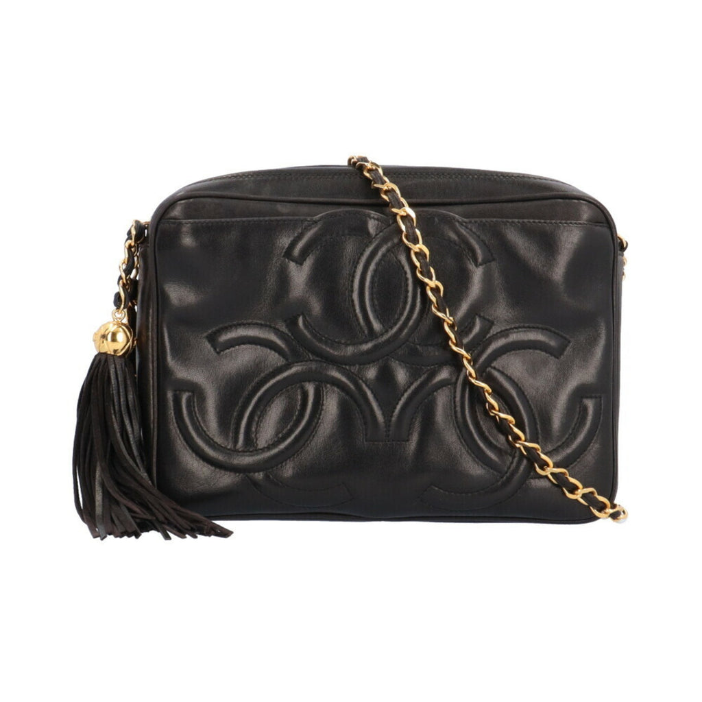 Chanel Logo CC