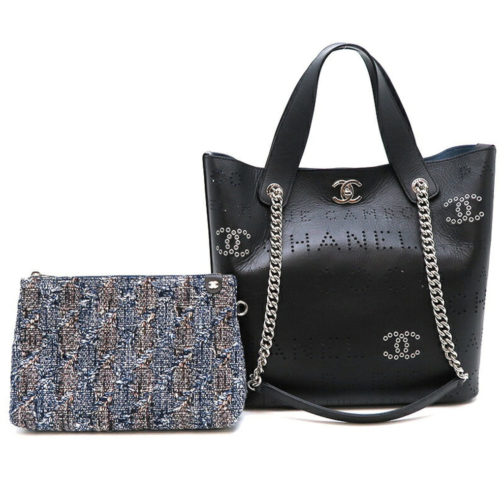 Chanel Shopping